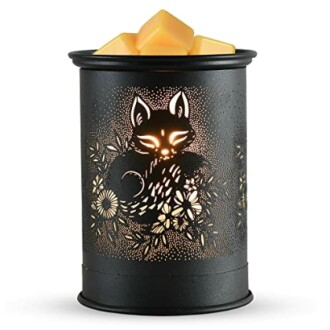 kobodon Metal Wax Warmer