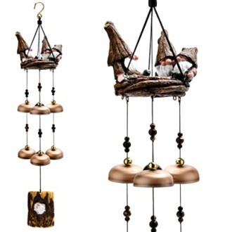 Wind Chimes for Outside