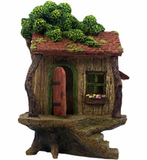 Fairy Garden Fairy Houses