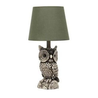 Woodland Table Lamp