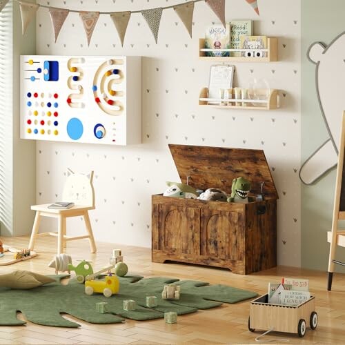 DINZI LVJ Storage Chest